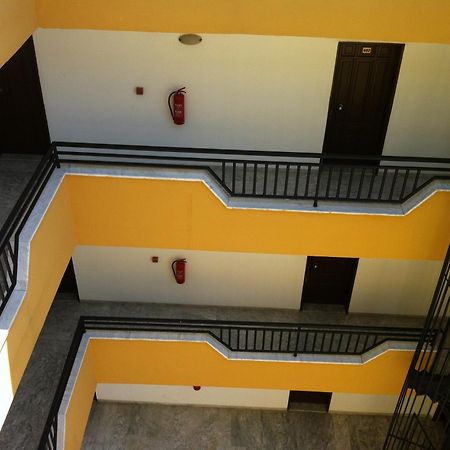 Irem Apart Hotel Marmaris Exterior photo