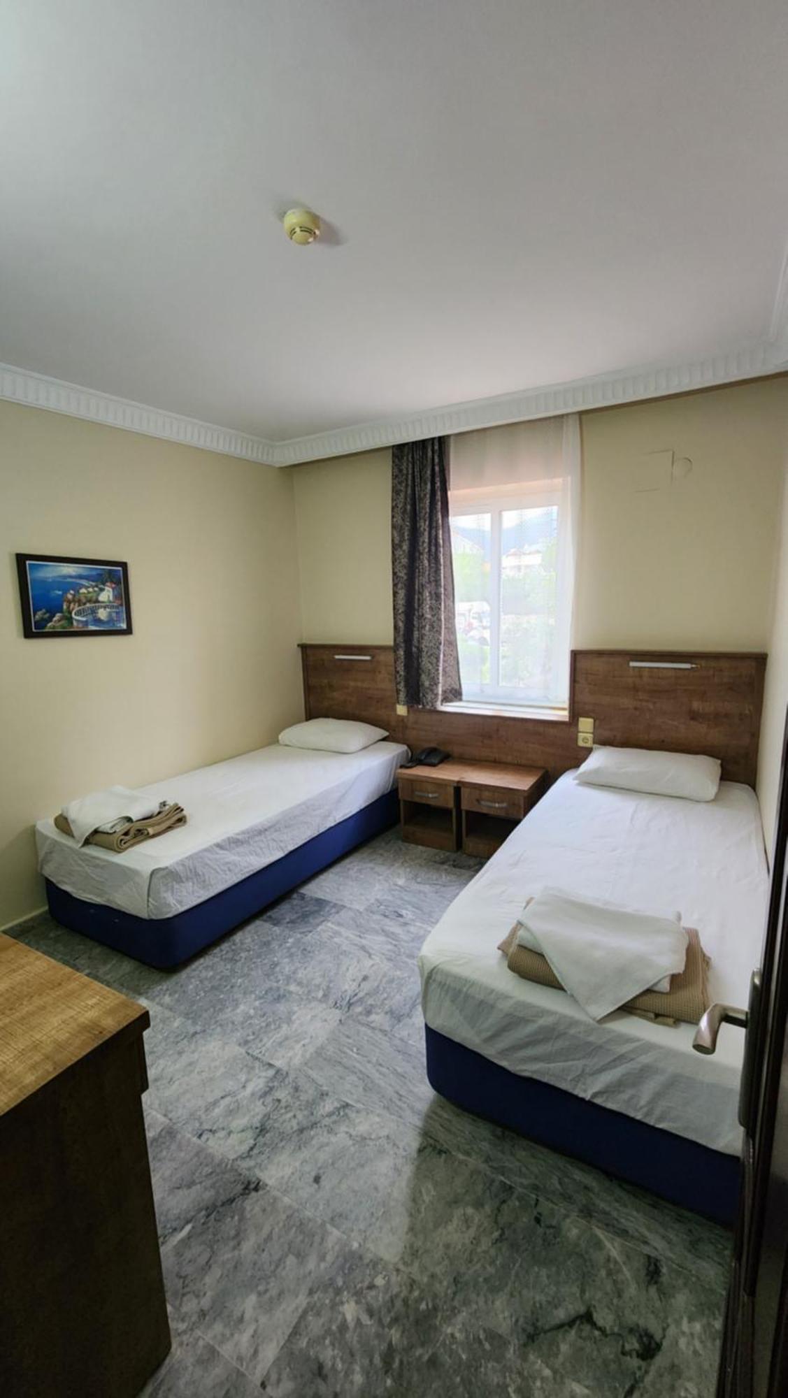 Irem Apart Hotel Marmaris Exterior photo