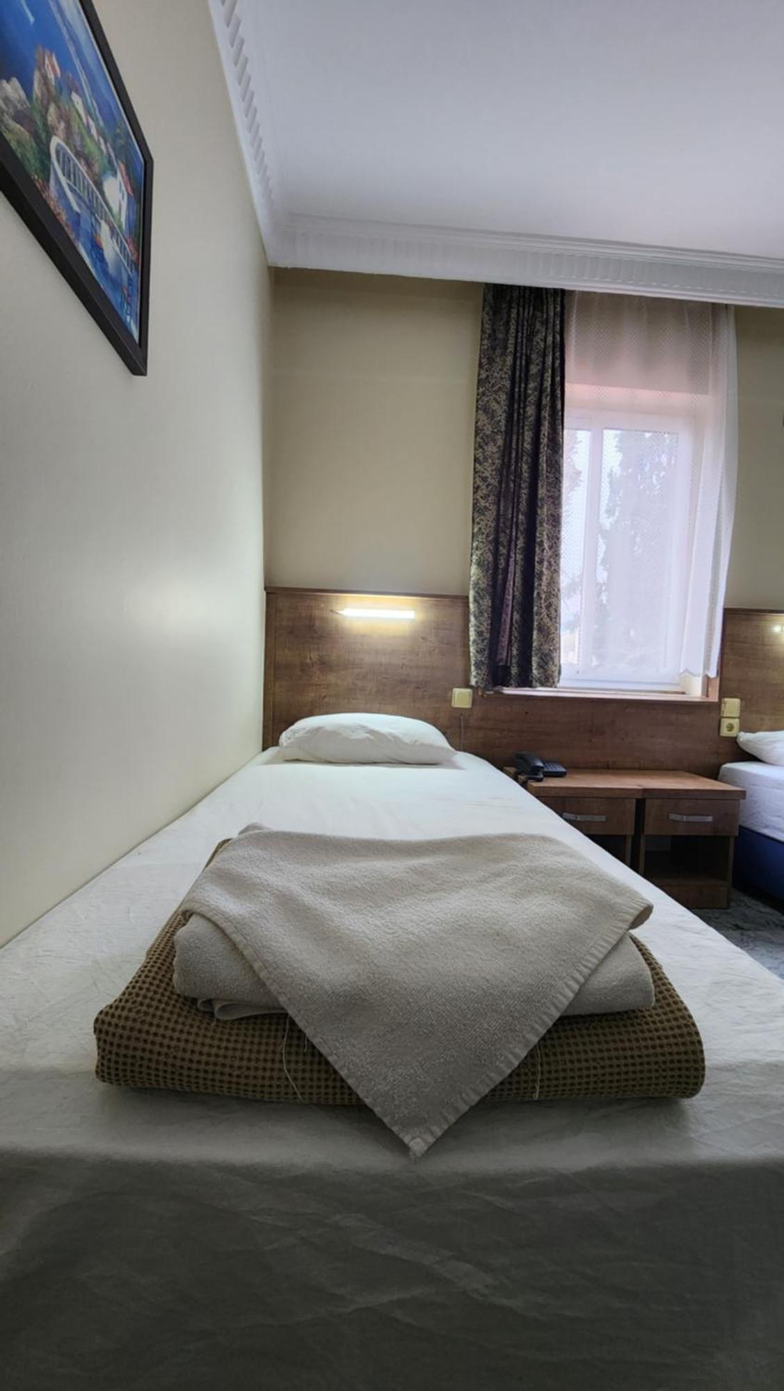 Irem Apart Hotel Marmaris Exterior photo