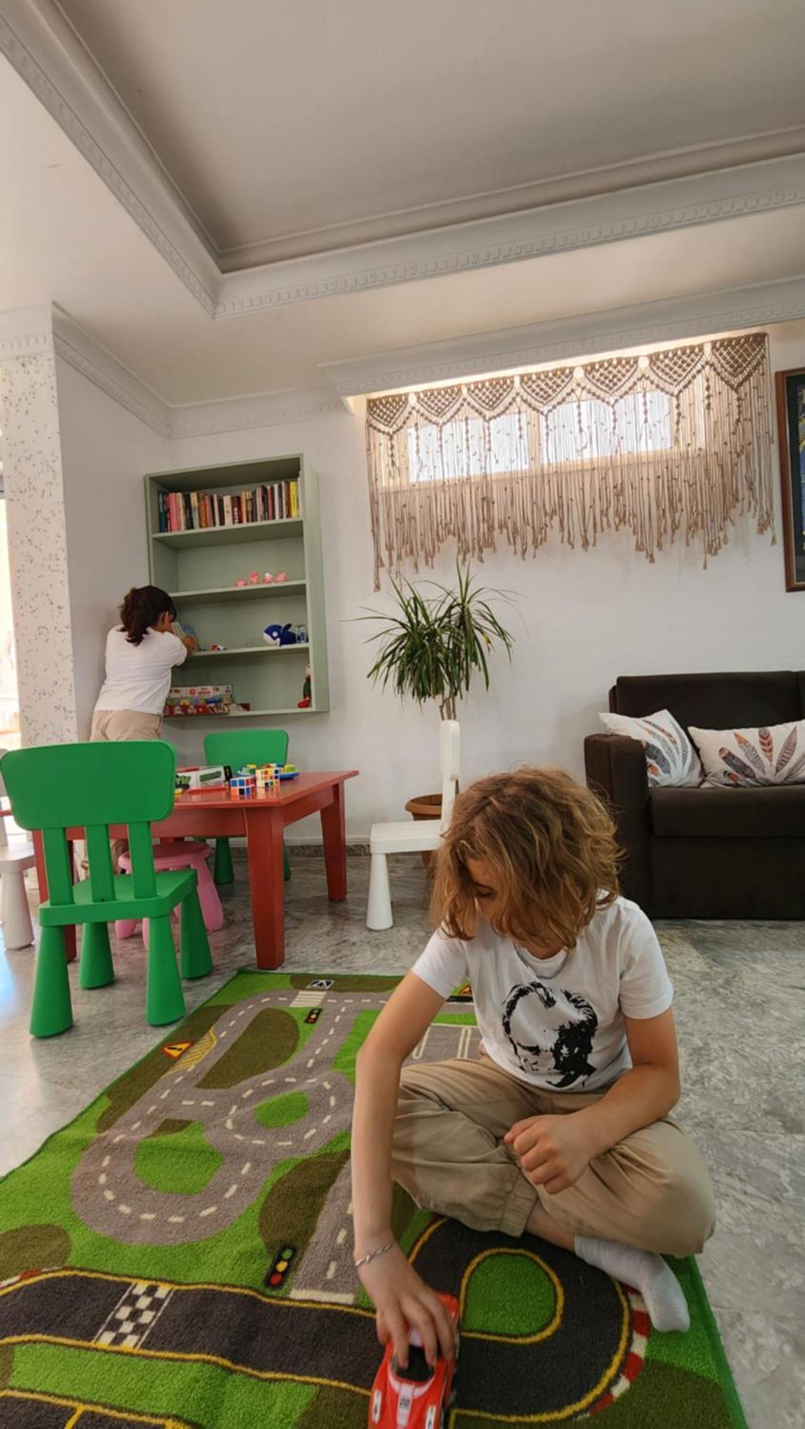 Irem Apart Hotel Marmaris Exterior photo