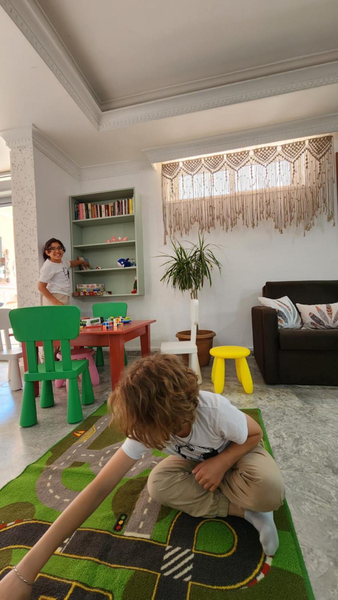 Irem Apart Hotel Marmaris Exterior photo