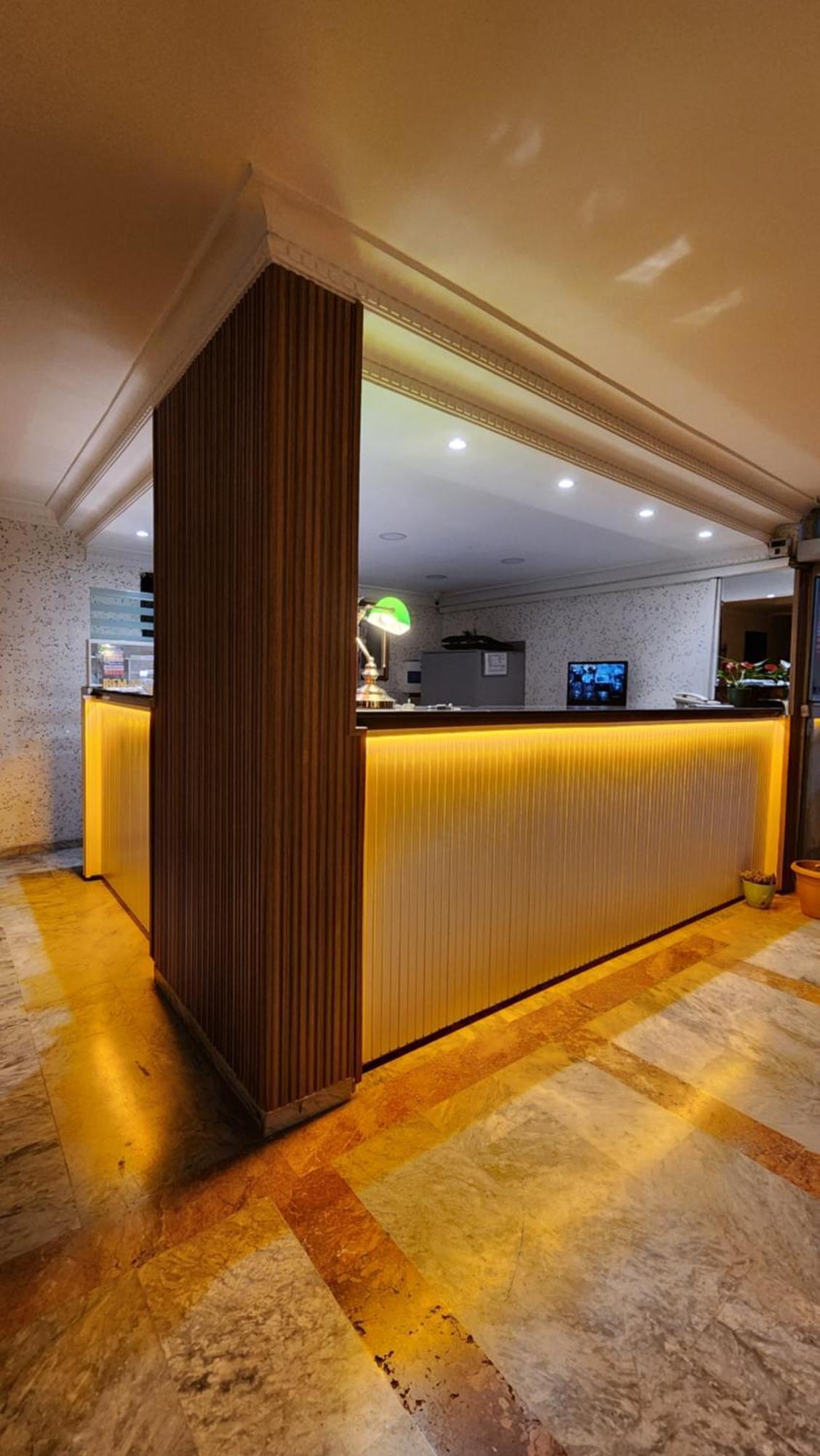 Irem Apart Hotel Marmaris Exterior photo