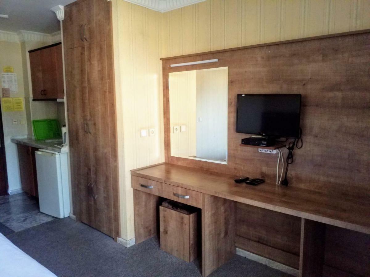Irem Apart Hotel Marmaris Exterior photo