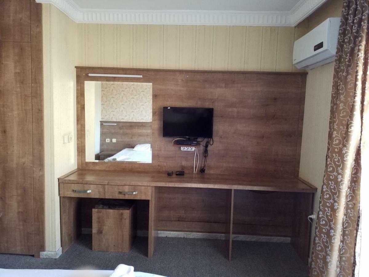 Irem Apart Hotel Marmaris Exterior photo