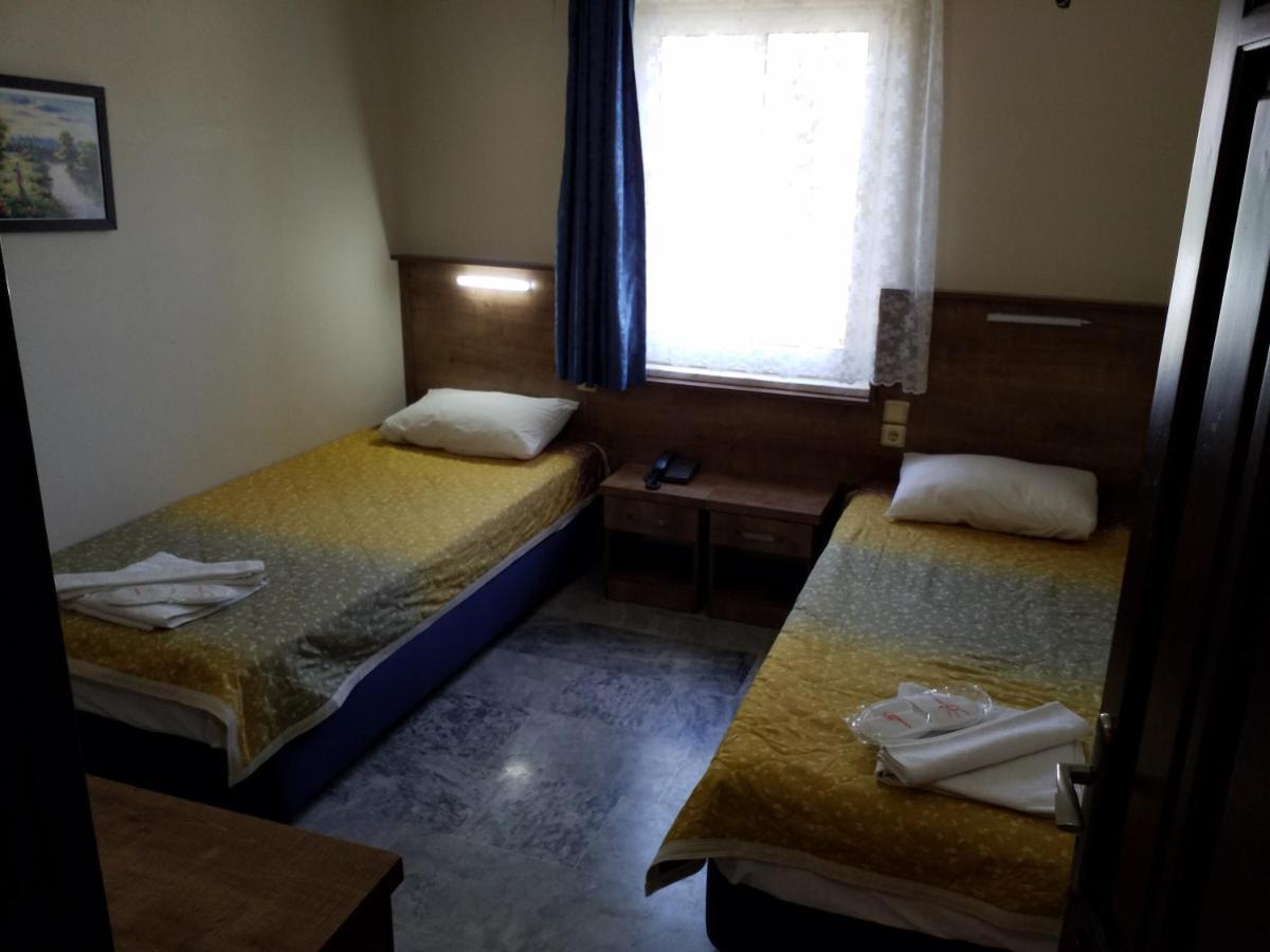 Irem Apart Hotel Marmaris Exterior photo