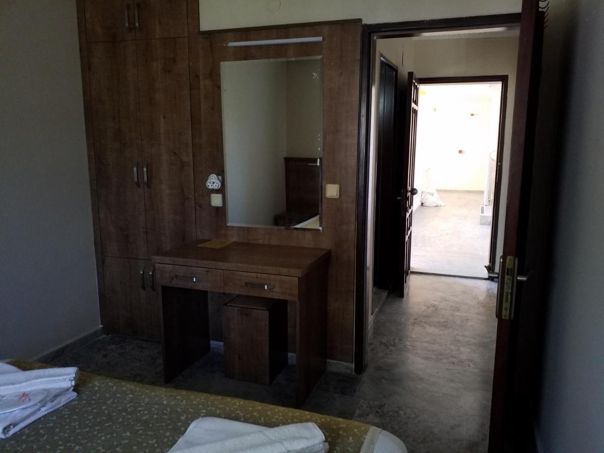 Irem Apart Hotel Marmaris Exterior photo