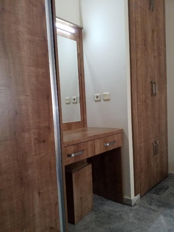 Irem Apart Hotel Marmaris Exterior photo